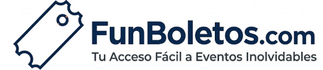 Tickets By Fun COMPANY Boletera – Inicio